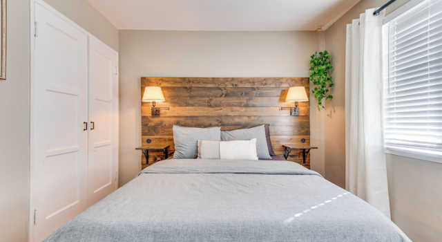 Апартаменты Centrally Located Burbank Duplex Near Hollywood!