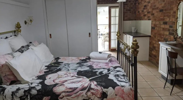 Двухместный номер Standard Ettalong Beach Tourist Resort