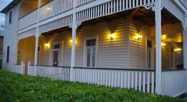 Riversleigh Guesthouse