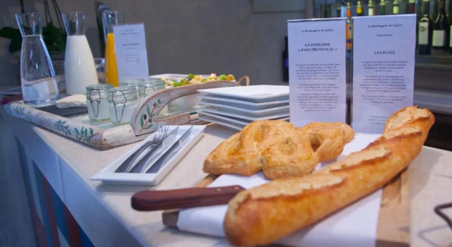 Двухместный номер Deluxe La Prévôté - Luxury Chambres dhôtes & Gastronomic Restaurant