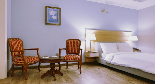 The Lanes Hotel, Reserva ahora Hotel Hoteles en Jerudong con desayuno, Desayunos
