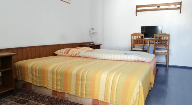 Номер Deluxe Pension U kostela