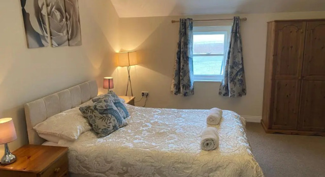 Двухместный номер Deluxe The Duke of Edinburgh Inn