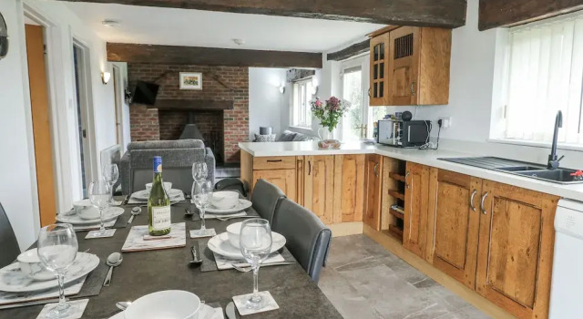 Rhosydd Cottage, Забронировать Дом для отпуска Виллы Сноудония, Вилла