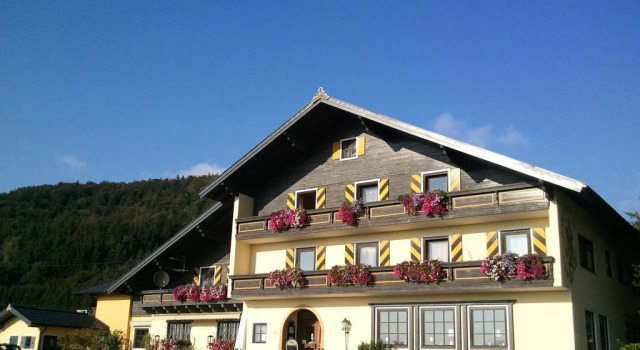 Frühstückspension Pfandlwirt, Prenota Hotel  