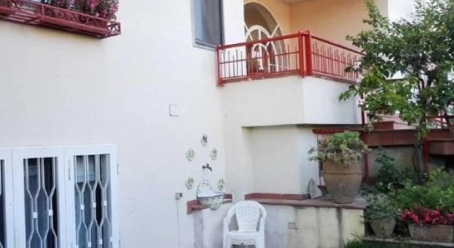Villa Tascone, Book Villa Hoteller i Salerno med parkering, Parkering