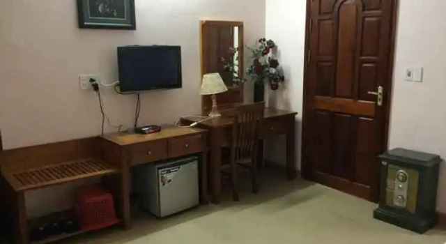 Cao Nguyen Hotel