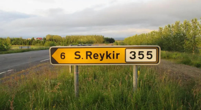 Номер Standard Árbakki Farmhouse Lodge
