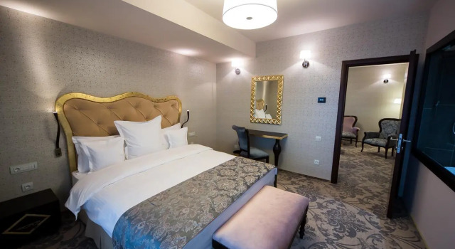 Apartmá Pleiada Boutique Hotel