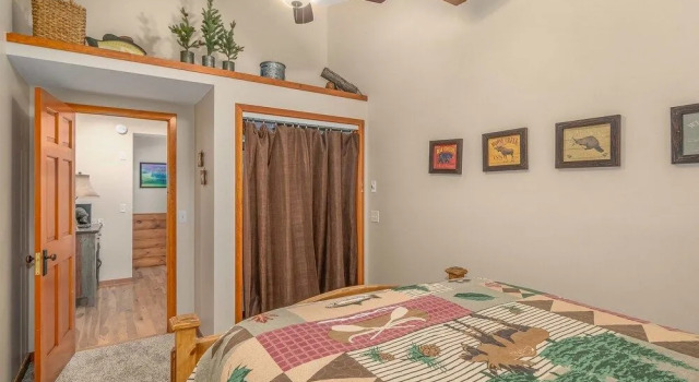 Lazy Elk Retreat - 3 Br Cabin
