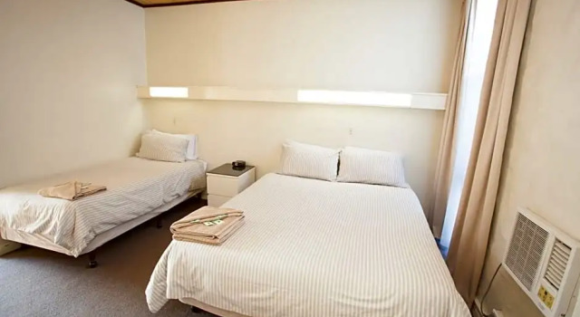 Номер Standard Corio Bay Motel