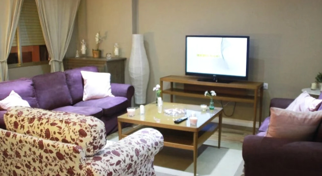 Apartamento Céntrico Soto Ameno, Забронировать Апартаменты/квартира Аликанте Памплона, рядом с Central Market of Alicante