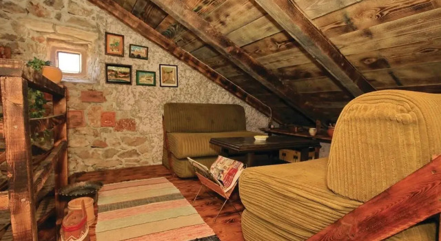 Amazing Home in Crkvice With 1 Bedrooms, Reserva ahora Hotel Kuna Peljeska Pelješac