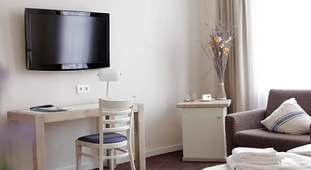 Номер Comfort Hotel Küstenklang