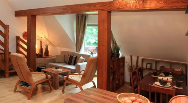 Apartamenty Rezydencja Parkowa - SunSeasons24