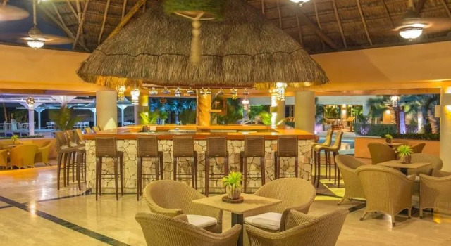 Omnia Puerto Aventuras Hotel Beach Resort, Prenota Resort Petempich Bay Quintana Roo