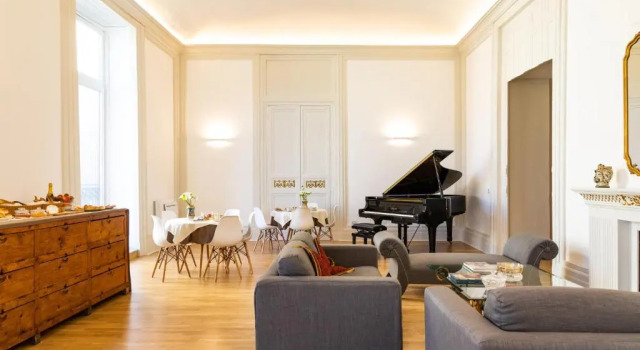 Divisi Suites & SPA, Book Resort Resort Hotels in Palermo, Resort