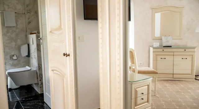 Студия Standard Carpentiere Arena Hotel & SPA