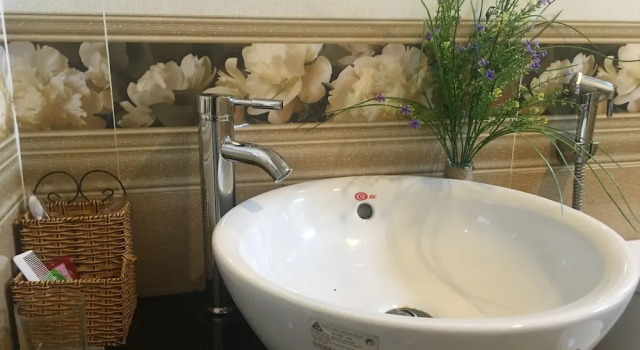 Номер Standard Phuong Quang Hotel