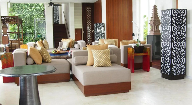 Tigadis Villa