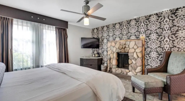 Номер Standard 3 Peaks Resort & Beach Club