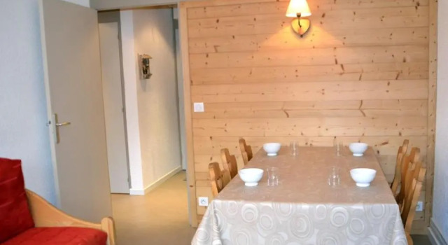 Appartement Les Menuires, 2 pièces, 6 personnes - FR-1-452-298, Забронировать Апартаменты/квартира Ле-Менюир Три Долины