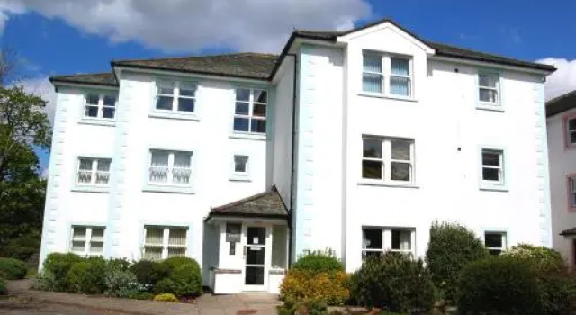 3 Greta Grove House, Varaa Huoneisto Asunnot kohteessa Merseyside, Huoneisto