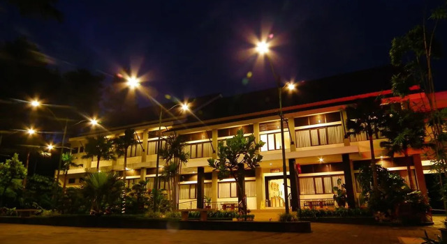 Griya Petapan, Rezervovat Hotel Hotely v Bangli s bazénem, Bazén