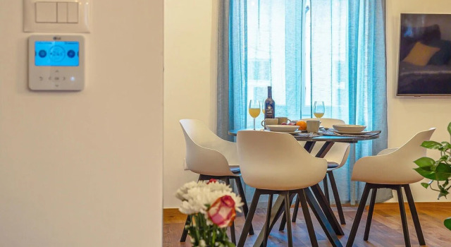 Beautiful Apartment in Rijeka With Wifi and 1 Bedrooms, Забронировать Апартаменты/квартира Апартаменты Приморско-Горанской жупания, Апартаменты/квартира