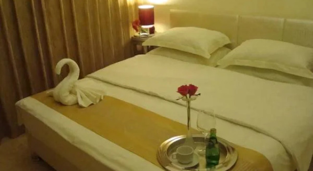 Al Nakheel Furnished Apartments, Book Lejlighed Hoteller i Amman med parkering, Parkering