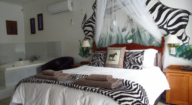Bhangazi Lodge, Reservar Pousada (com pequeno-almoço) St Lucia Maputaland
