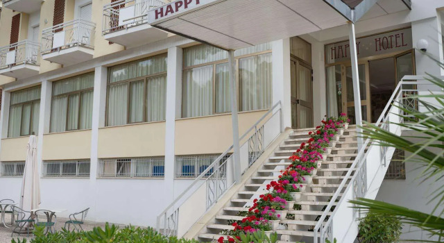 Hotel Happy