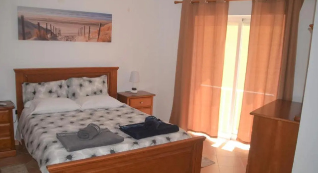 Коттедж Casa Flora T1 - Vila do Bispo