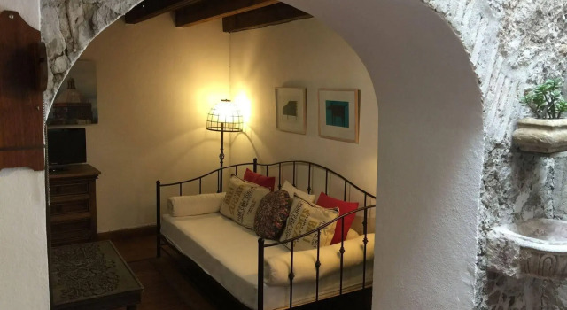 Casa Correo
