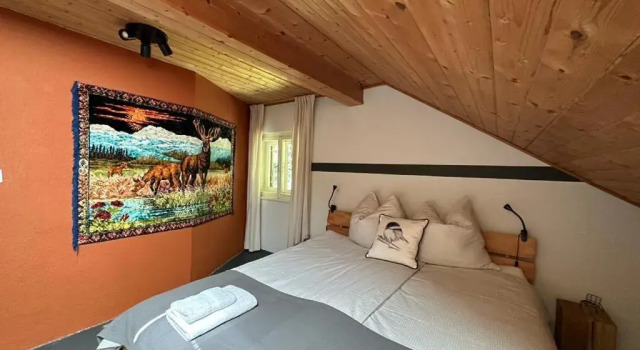 Haus I'mperfect, Prenota Hotel Hotel a Tirolo con parcheggio, Parcheggio