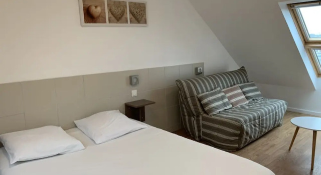 Hôtel Restaurant Le Terre Neuvas, Rezerwuj Hotel  
