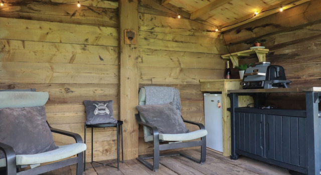 Bumblebee Cottage