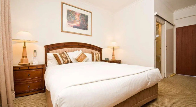 Двухместный номер Deluxe Country Plaza Motel
