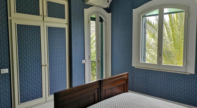 B&B La Salamandra Kitchengarden, Buchen Sie Bed & Breakfast Forio di Ischia Ischia