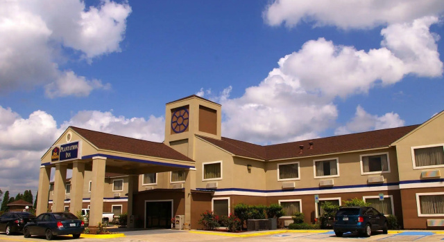 Best Western Plantation Inn, Boek Hotel Hotels in Missouri met zwembad, Zwembad