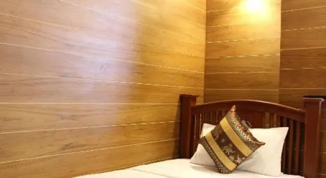 Одноместный номер Superior Tanee Place