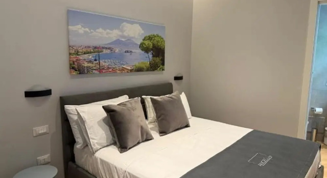 Angel Suite Chiaia, Book Hotel Chiaia Napoli