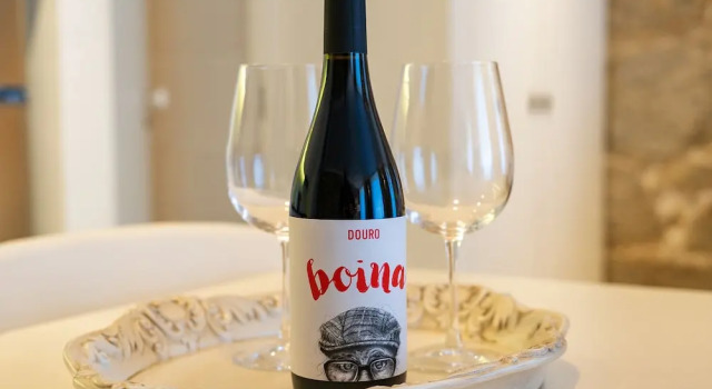 Люкс Luxury Portugal Boutique Winery Apartments