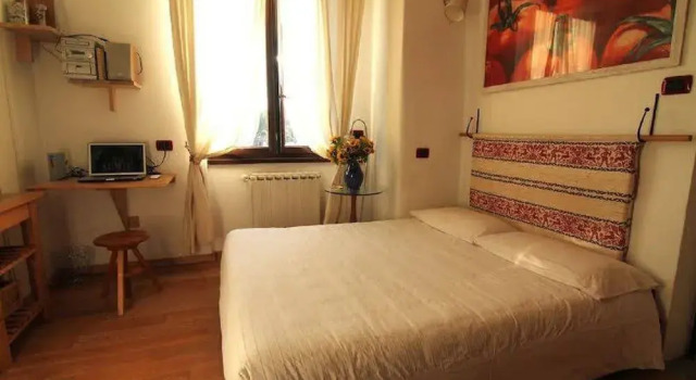 Vatican B&B, Boek Bed and Breakfast Hotels in Lazio met ontbijt, Ontbijt