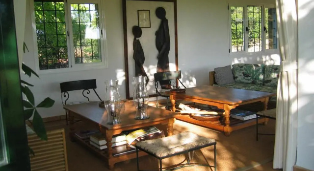 Villa Finca Son Blat