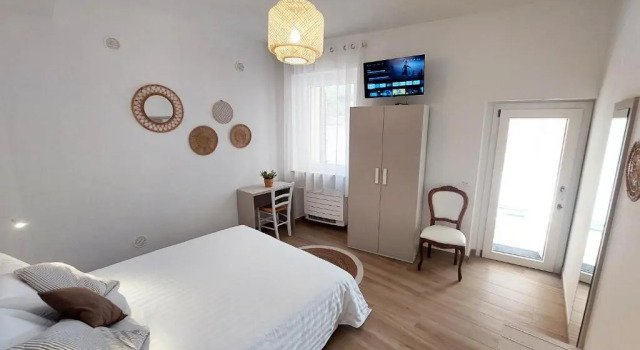 Полулюкс Deluxe Affittacamere Casa Lilibet