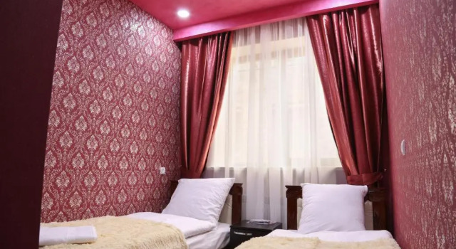 Двухместный номер Standard Lovely Hotel in Centre