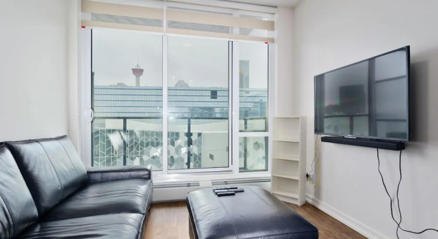 Suite Digs N3, Book Hotel Beltline Calgary