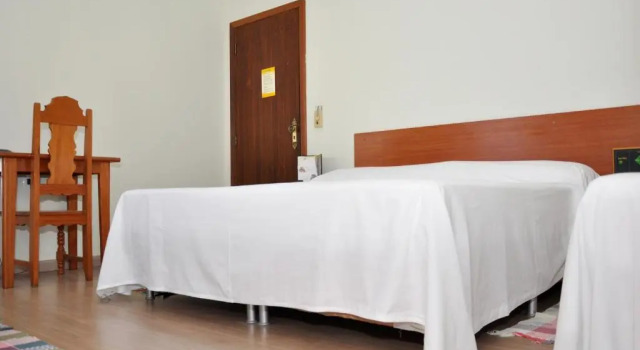 Carolina Plaza Hotel