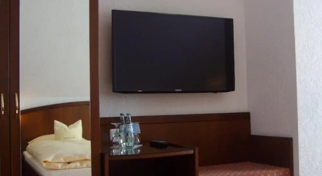 Двухместный номер Deluxe Hotel Lindenhof Kasteel